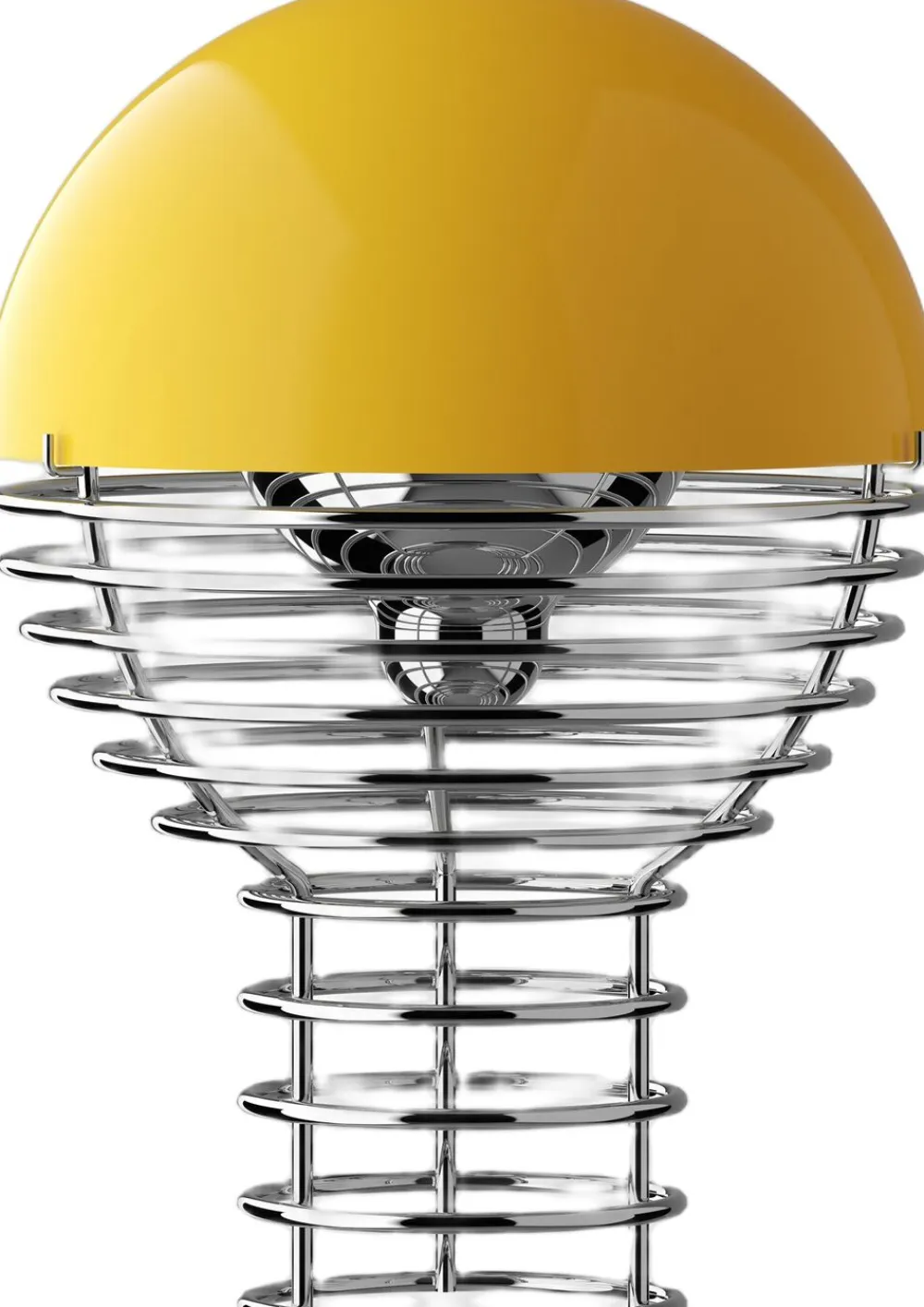 Verpan Wire Portable Lamp Sale