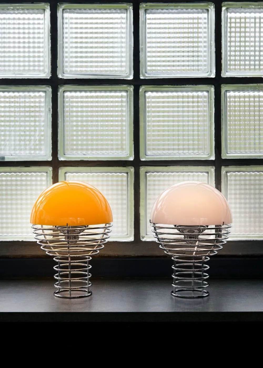 Verpan Wire Portable Lamp Sale