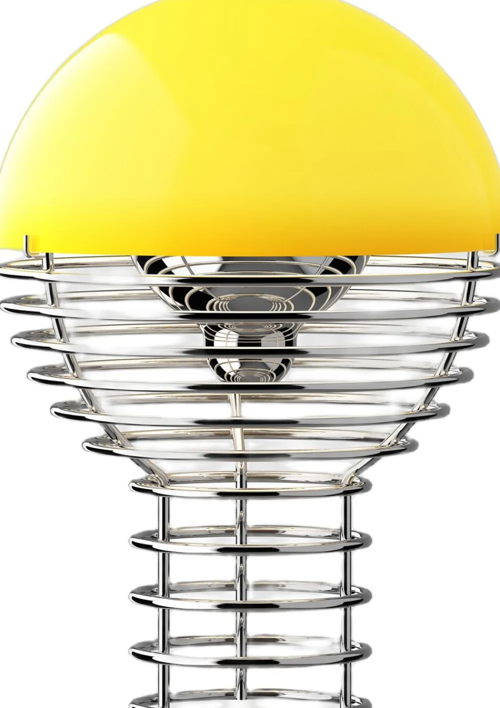 Verpan Wire Portable Lamp Sale