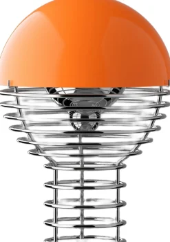 Verpan Wire Portable Lamp Outlet