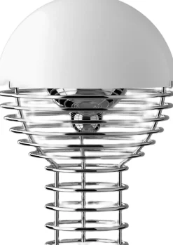 Wire Portable Lamp>Verpan