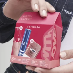 Sephora Collection WITH LOVE SET* - Makeup-sæt Online