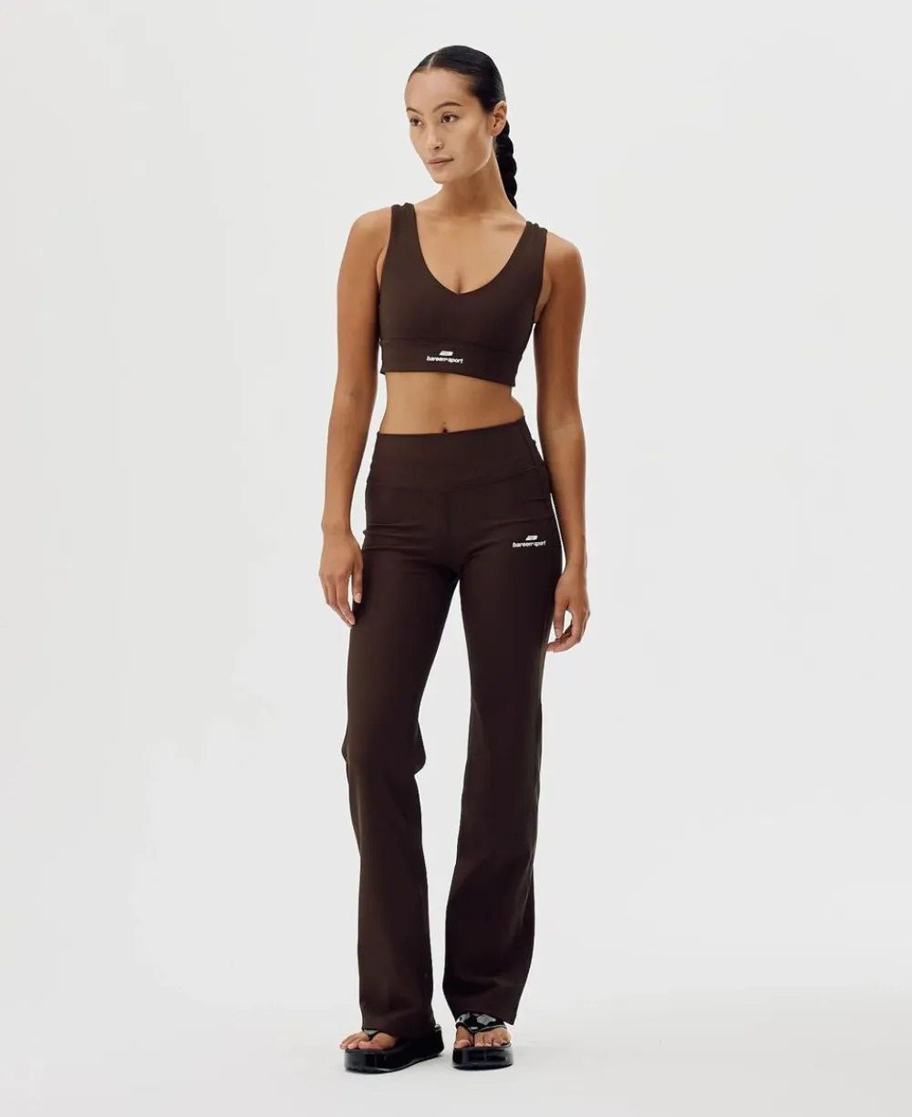 Wmns Active V-Neck Bra>Bareen Sale