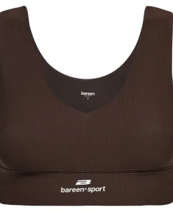 Wmns Active V-Neck Bra>Bareen Sale