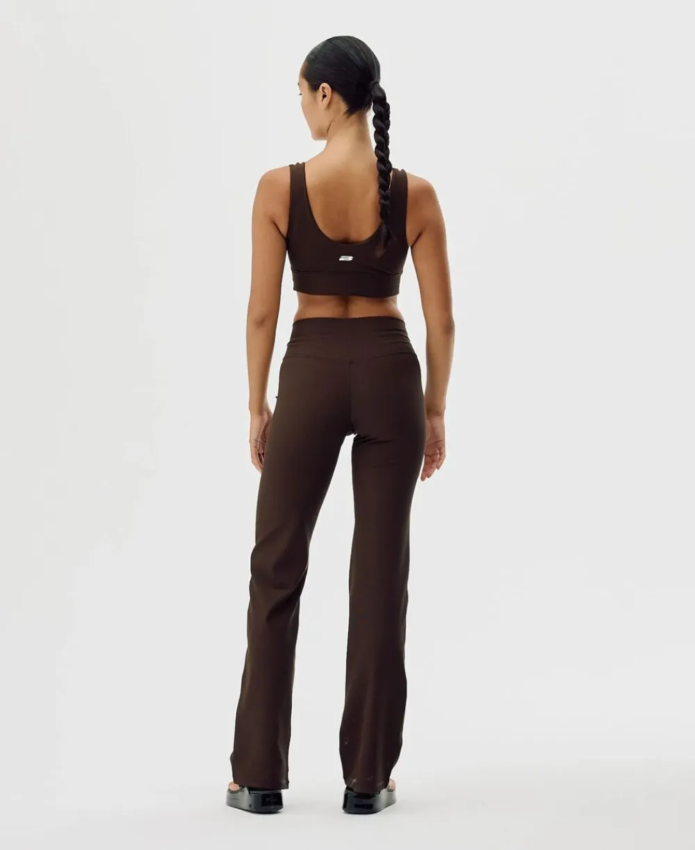 Wmns Active V-Neck Bra>Bareen Sale