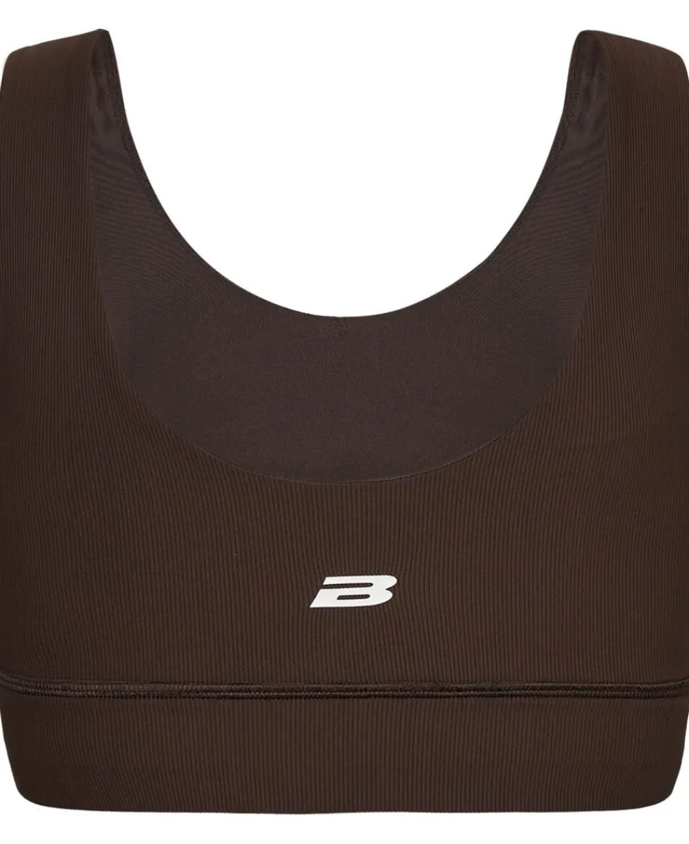 Wmns Active V-Neck Bra>Bareen Sale