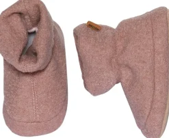 Wolly textile slippers>Melton Sale