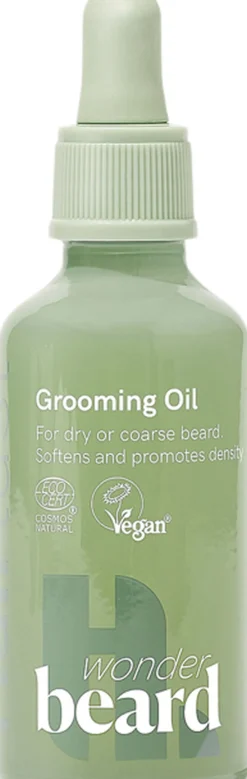 Wonder Beard Grooming Oil>Hairlust Sale
