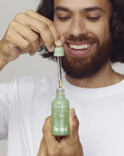 Wonder Beard Grooming Oil>Hairlust Sale