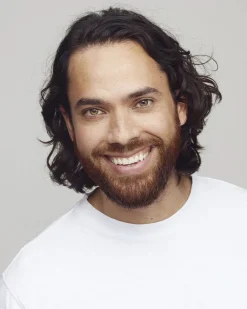 Wonder Beard Growth Serum>Hairlust New