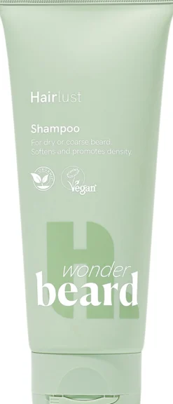 Wonder Beard Shampoo>Hairlust