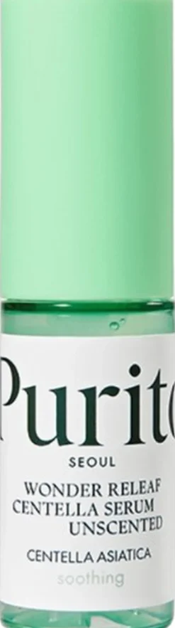 Purito SEOUL Wonder Releaf Centella Serum Unscented