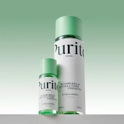 Wonder Releaf Centella Toner Unscented>Purito SEOUL Clearance