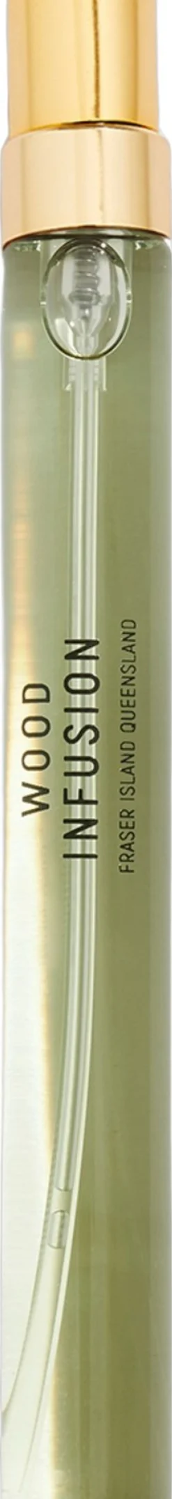 Goldfield & Banks WOOD INFUSION Perfume Travel Spray 10 ml