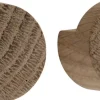 Ekta Living Wood Knot, Oiled, 2 pcs