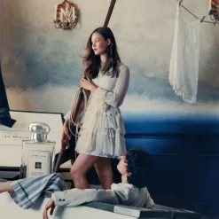 Jo Malone London Wood Sage & Sea Salt Cologne