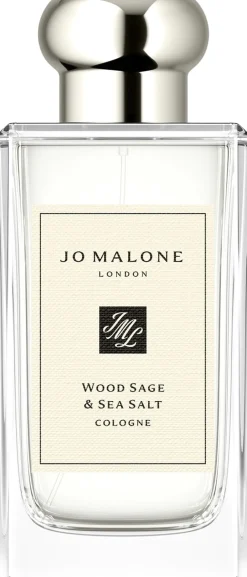 Jo Malone London Wood Sage & Sea Salt Cologne