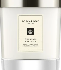 Jo Malone London Wood Sage & Sea Salt Scented Classic Candle Online