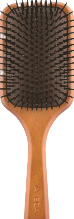 Aveda Wooden Paddle Brush Online