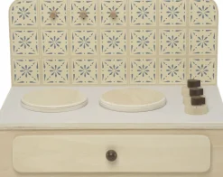 Konges Sløjd WOODEN TABLE KITCHEN Multi