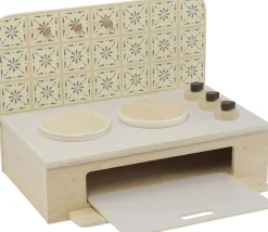 Konges Sløjd WOODEN TABLE KITCHEN Multi