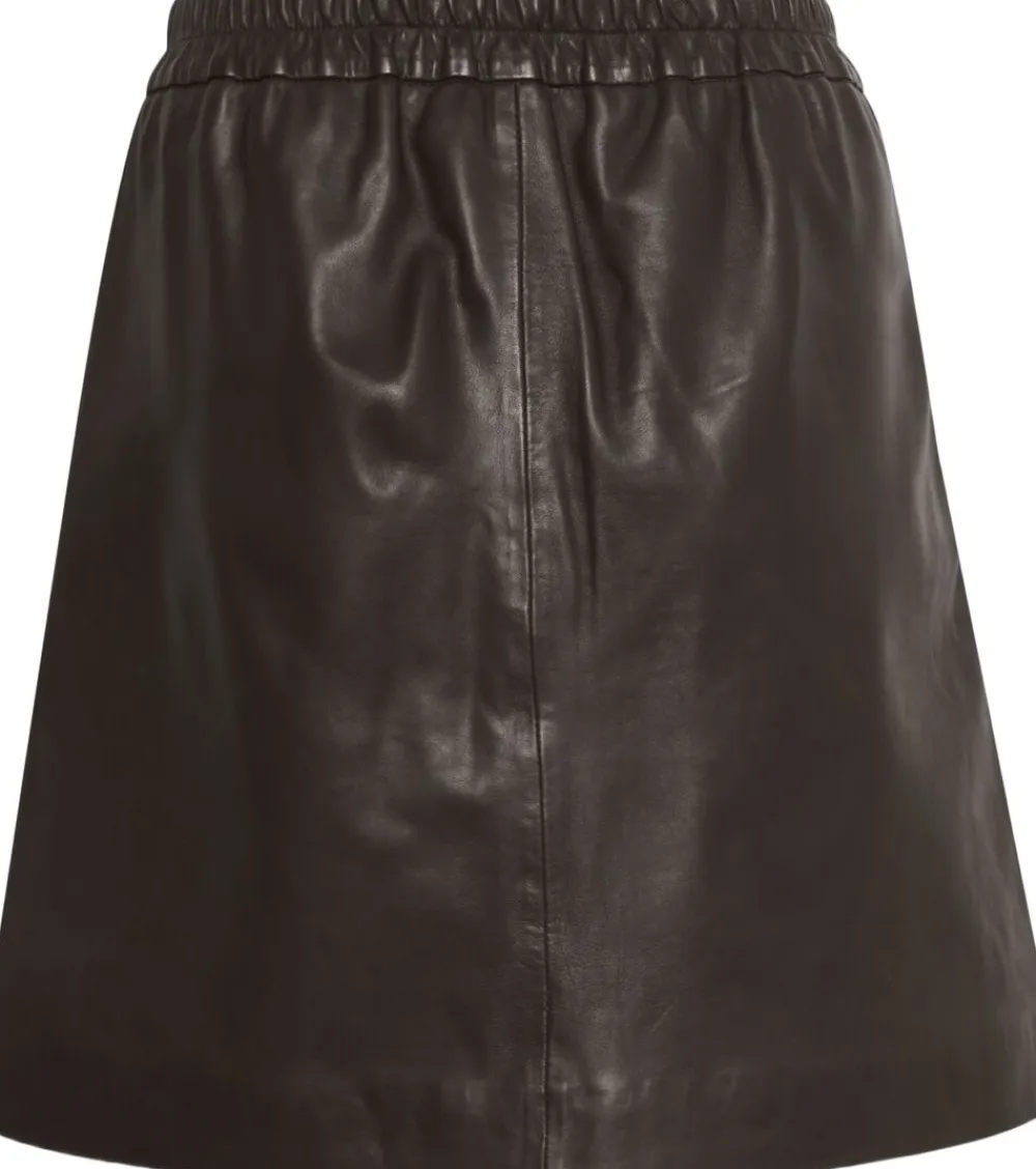 WookIW Short Skirt>InWear