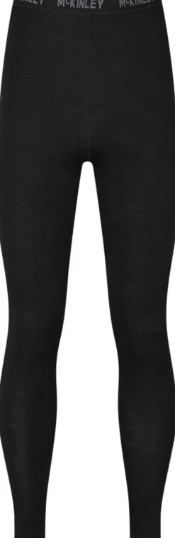 MCKINLEY Wool Base uldunderbukser