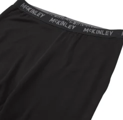 MCKINLEY Wool Base uldunderbukser
