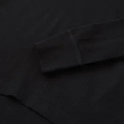 Dame MCKINLEY Wool Base uldundertrøje