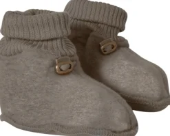 Mikk-Line Wool Footies 1ike New