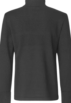 Mads Nørgaard - Copenhagen Wool Klemens Knit Sort New