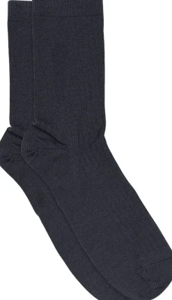 mpMen Wool rib socks