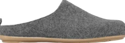 ILSE JACOBSEN Wool slip-in Grey wheat Hot