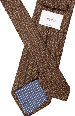 ETON Wool Tie R&oslash;d Clearance
