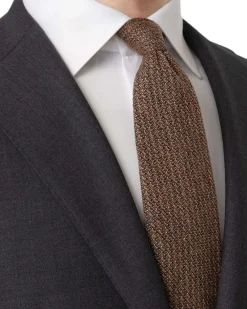 ETON Wool Tie R&oslash;d Clearance