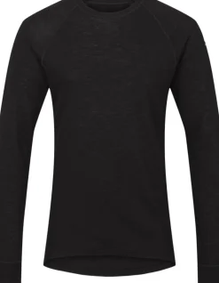 MCKINLEY Wool Uld Baselayer Skiundertøj