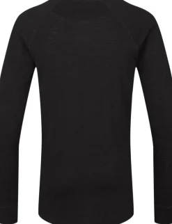 MCKINLEY Wool Uld Baselayer Skiundertøj