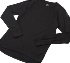 MCKINLEY Wool Uld Baselayer Skiundertøj