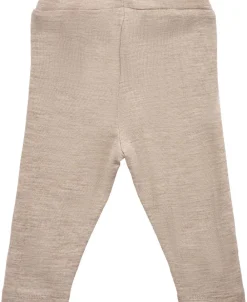 Børn Magasin du Nord Collection Woola 2 leggings - RWS Merino Wool