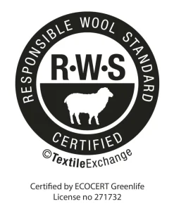 Børn Magasin du Nord Collection Woola 3 LS - RWS Merino Wool