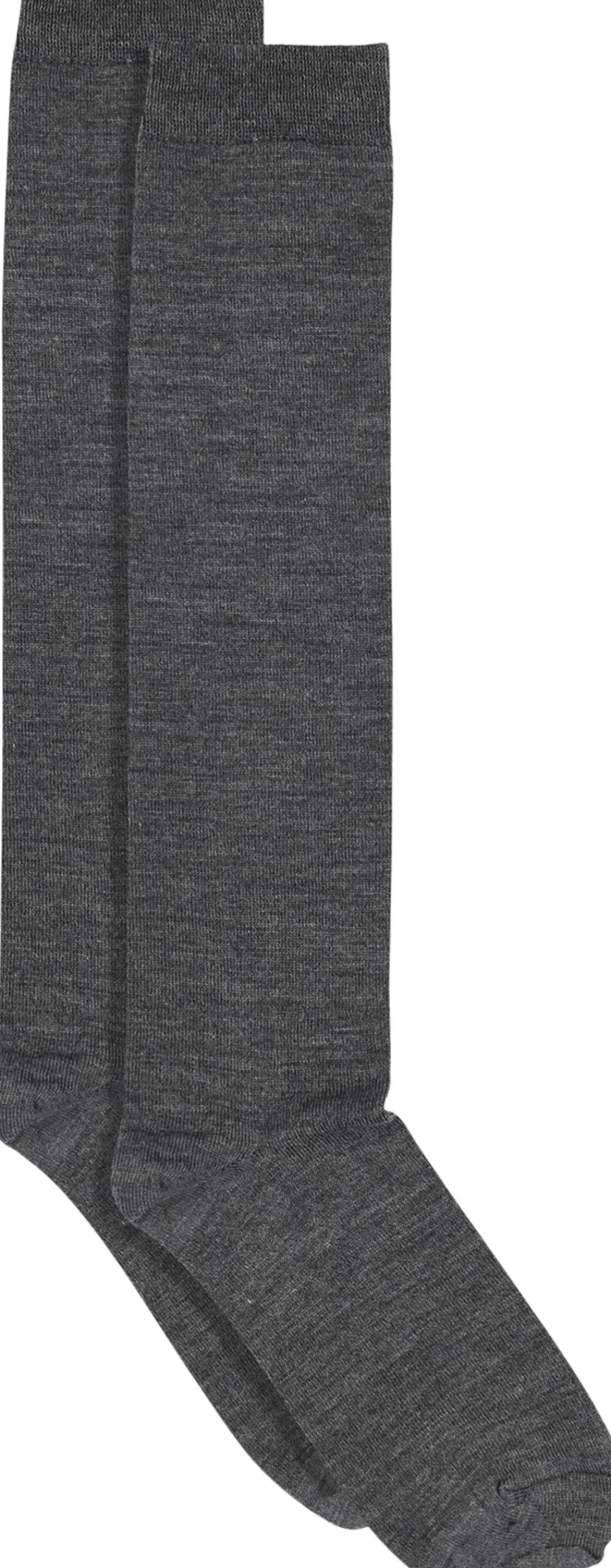 Dame mpWoman Wool/Cotton knee socks