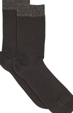 Dame mpWoman Wool/Silk socks