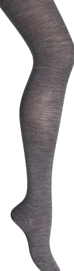 Dame mpWoman Wool/silk tights