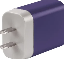 Dame Go Travel Worldwide USB-A & USB-C Charger