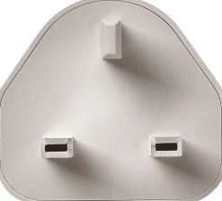 Dame Go Travel Worldwide USB-A & USB-C Charger