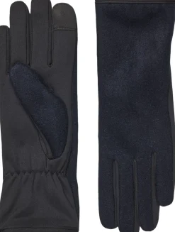 Woven Wool Mix Trissie Glove>Mads Nørgaard - Copenhagen Clearance