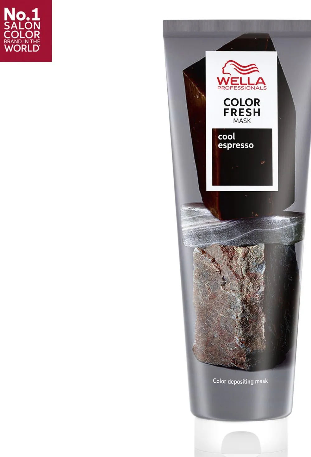 WP Color Fresh Mask COOL ESPRESSO>Wella Best