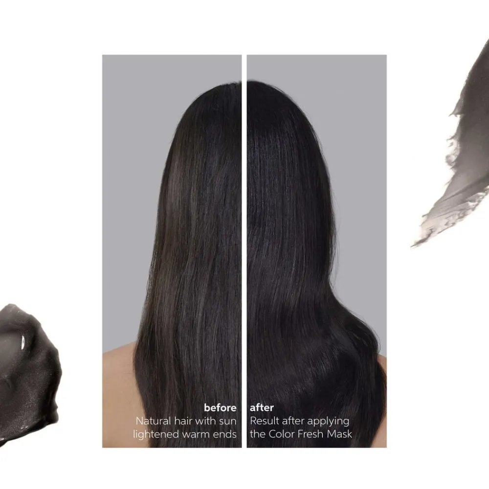 WP Color Fresh Mask COOL ESPRESSO>Wella Best