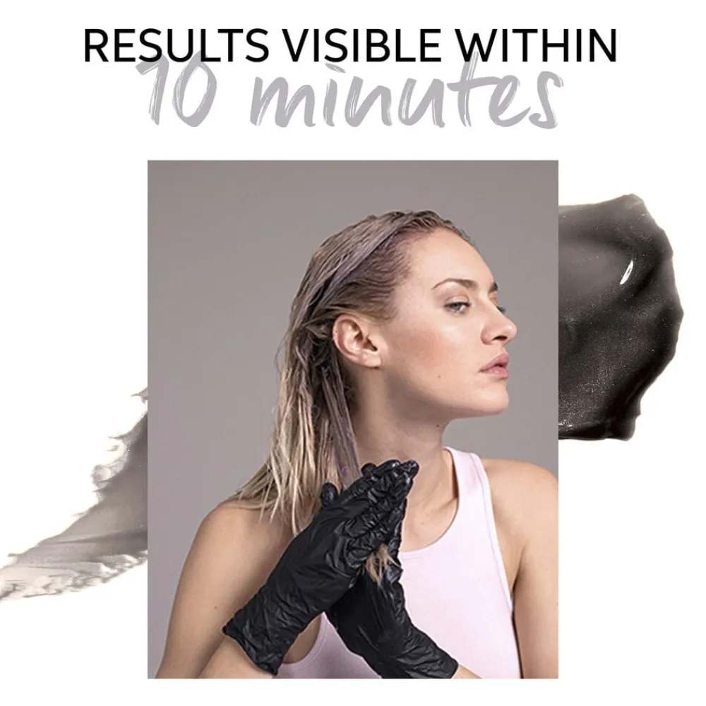 WP Color Fresh Mask COOL ESPRESSO>Wella Best