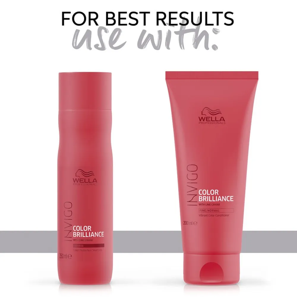 WP Color Fresh Mask COOL ESPRESSO>Wella Best